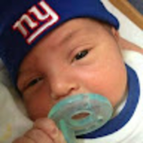 Meet your Posher, Michael - Picture 1 of 1